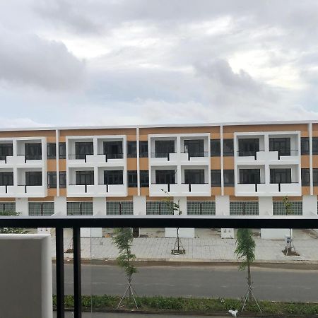 Hoang Quan Hotel - Gan Ben Tau Rach Gia Phu Quoc Dış mekan fotoğraf