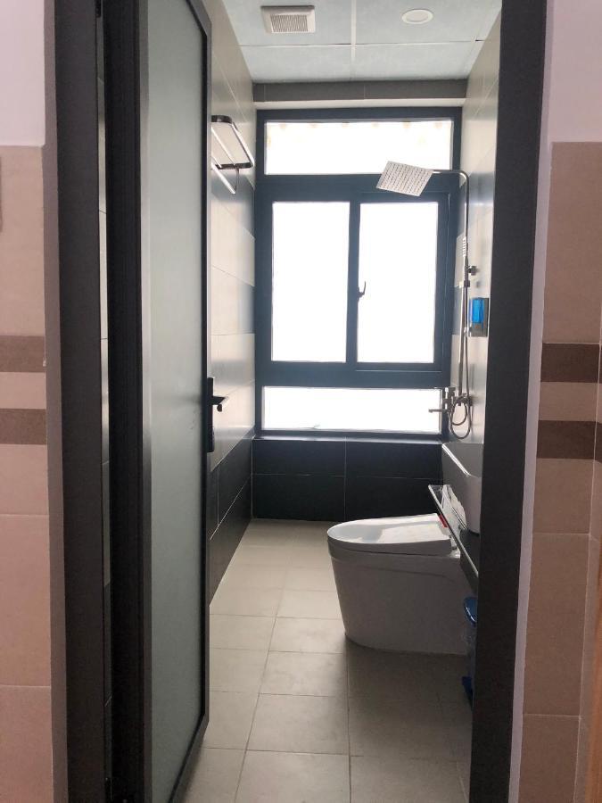 Hoang Quan Hotel - Gan Ben Tau Rach Gia Phu Quoc Dış mekan fotoğraf