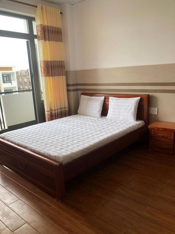 Hoang Quan Hotel - Gan Ben Tau Rach Gia Phu Quoc Dış mekan fotoğraf